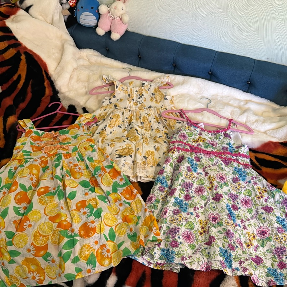 Unique Sumer dresses